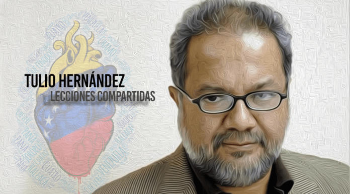 Lecciones compartidas