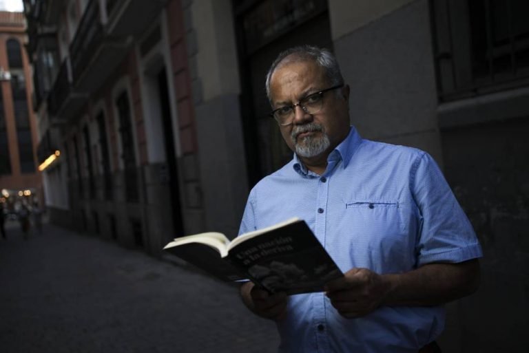 Una nación a la deriva