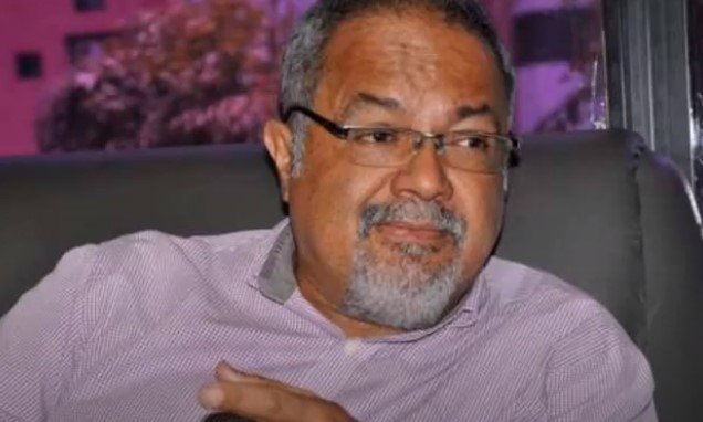 Caracas Vuelta y vuelta: Programa con Tulio Hernández en 2da parte