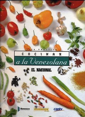 Cocina-Venezuela
