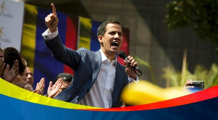 Guaidó: una estrategia en desarrollo