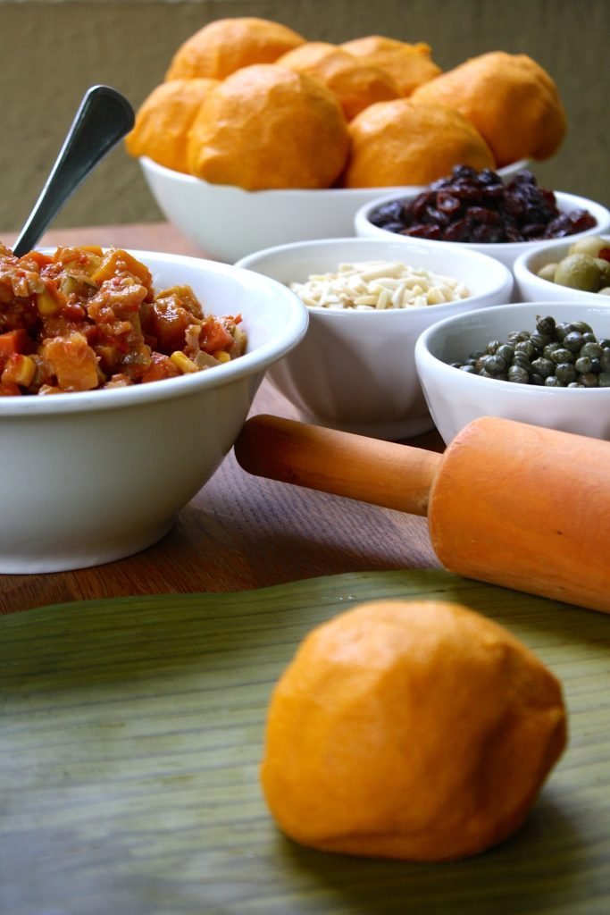 Hallacas vegetarianas SAVOIR FAIRE by enrilemoine 6 683x1024 1