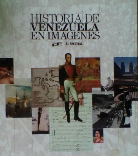 Historiadevenezuela imagenes
