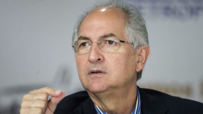 Ledezma