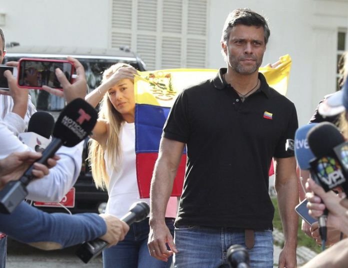Leopoldolopez