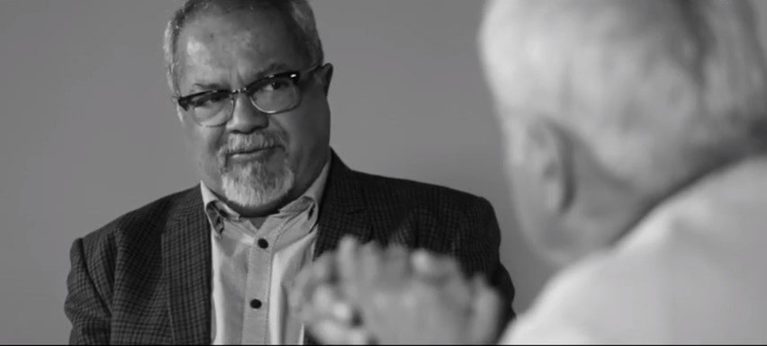 Juan Cruz (Cara y Cruz, El País de España). Tulio Hernández, el periodista que Maduro quería en la cárcel