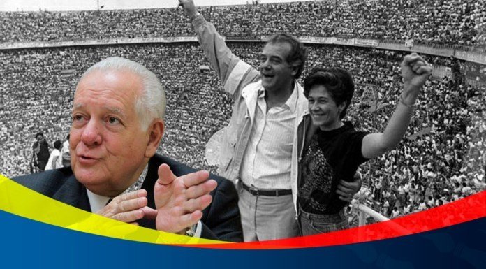 Politico-venezolano