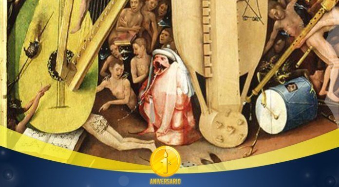 liderofagia