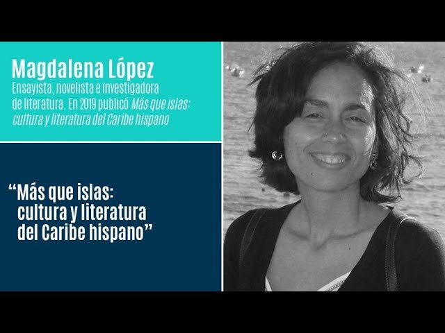 Magdalena López – Cátedra Permanente (3er ciclo de conversaciones 2020)