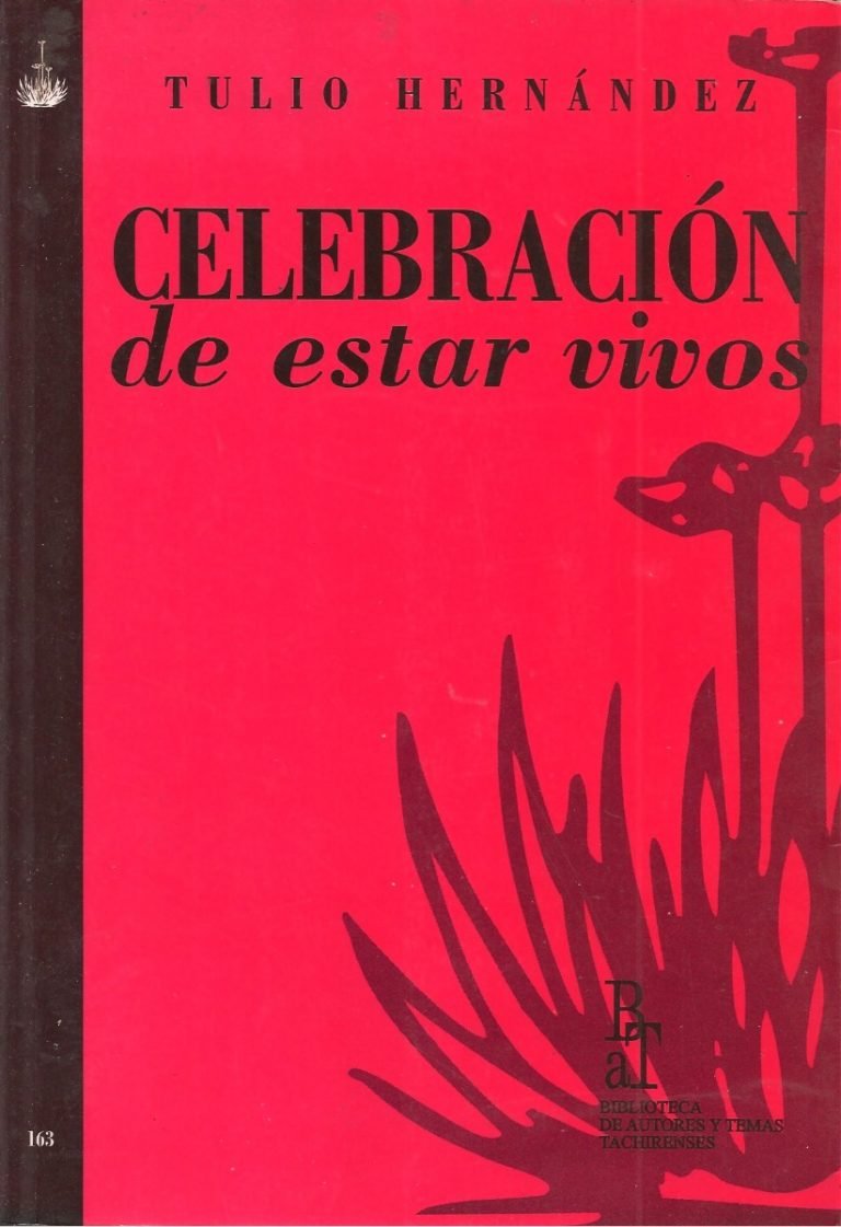 Celebracion estar vivos Venezuela