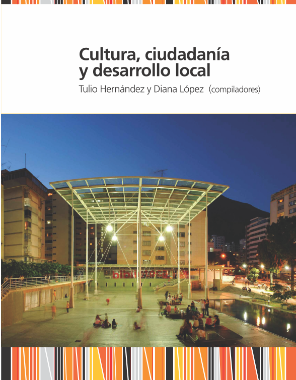 Venezuela-caracas-cultura