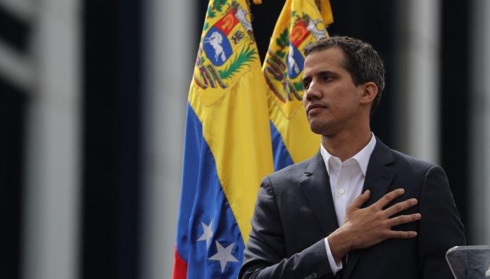 guaido