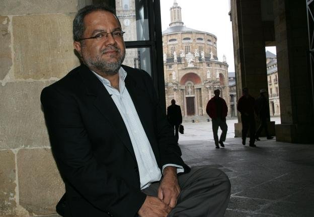 Foto tomada en Gijón