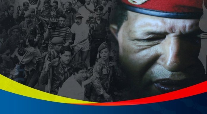 Hugo chavez
