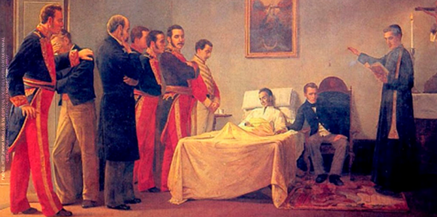 simon bolivar