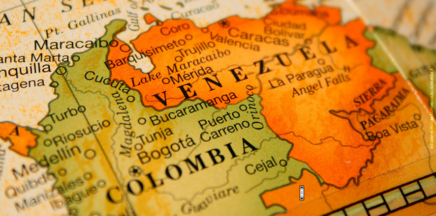 las complejidades del exodo venezolano