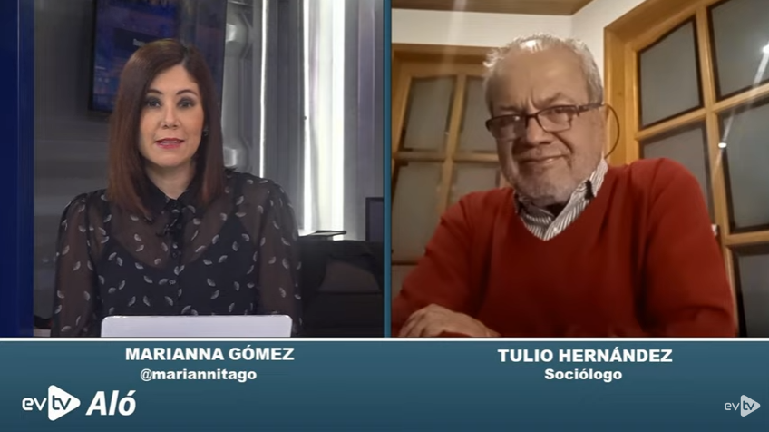 El estado malandro adopatara el modelo chino para perpetuarse en el poder