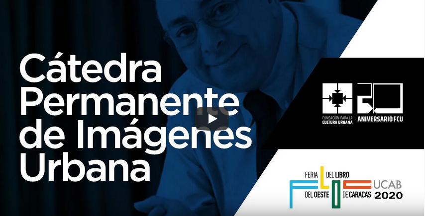 Catedra permanente de imagenes urbanas