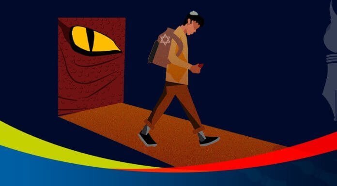 Venezuela los recibe, el chavismo los expulsa
