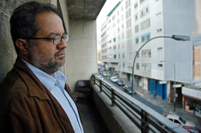 Tulio Hernández