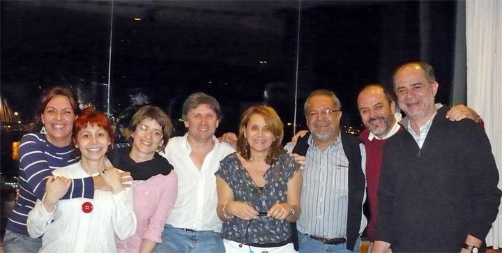 Campus CAnarias