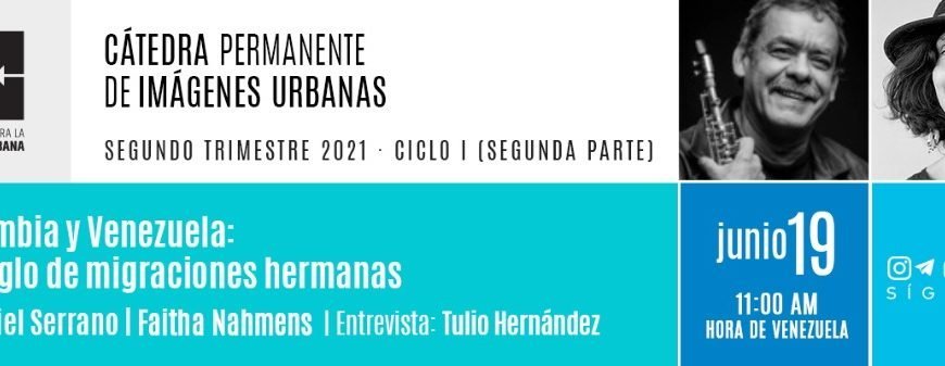olombia y venezuela un siglo de migraciones hermanas