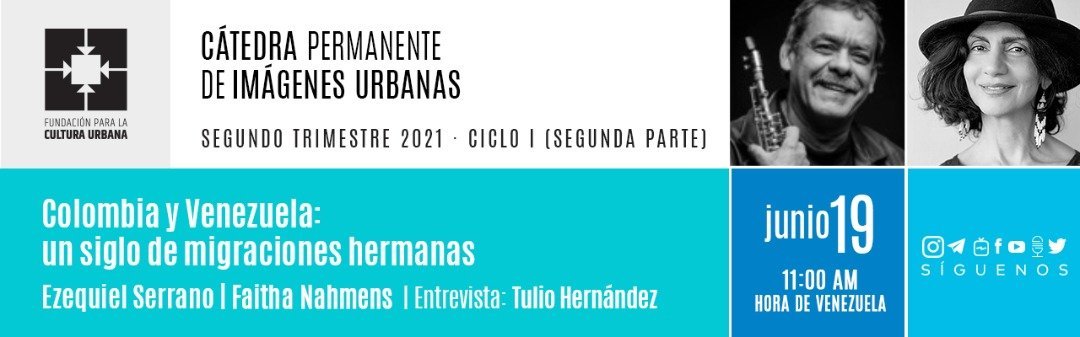 olombia y venezuela un siglo de migraciones hermanas