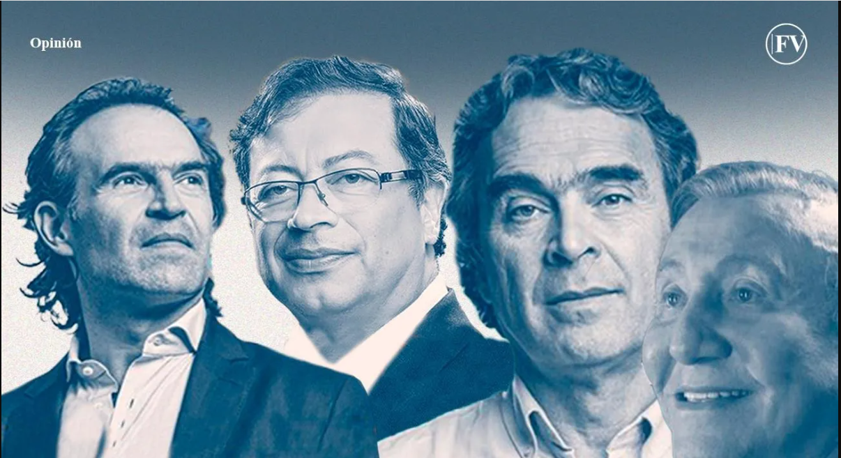 El panorama electoral de Colombia hoy