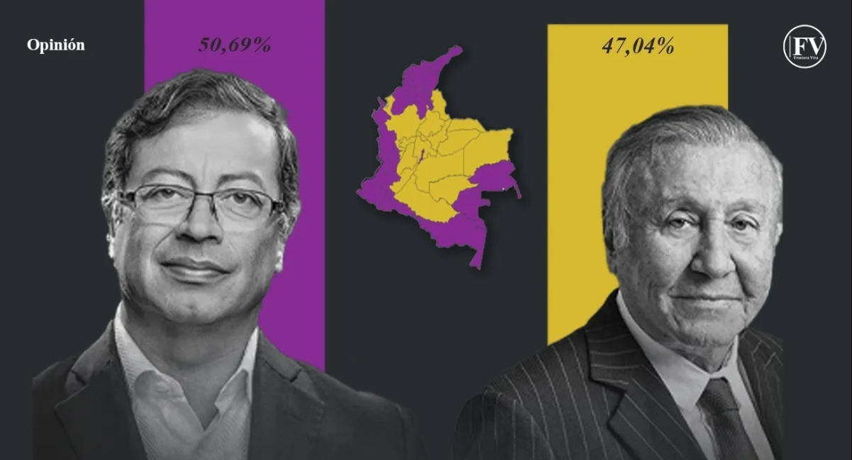 Elecciones en Colombia: el hartazgo ante las clases políticas tradicionales