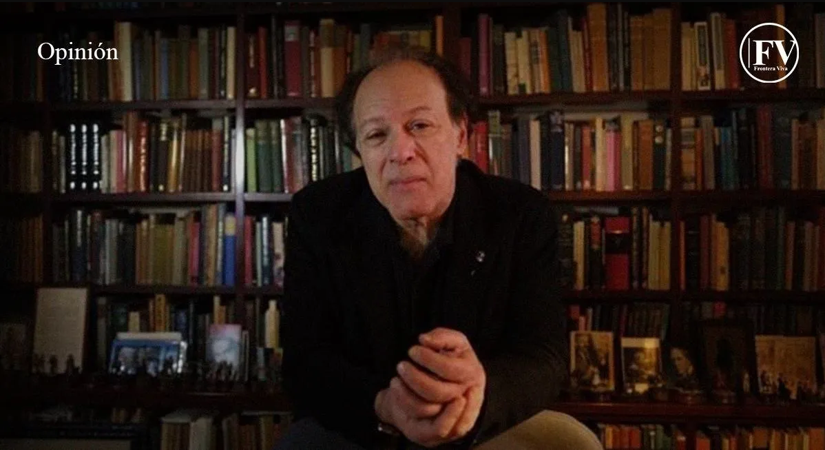 Javier Marías, que estarás en las letras