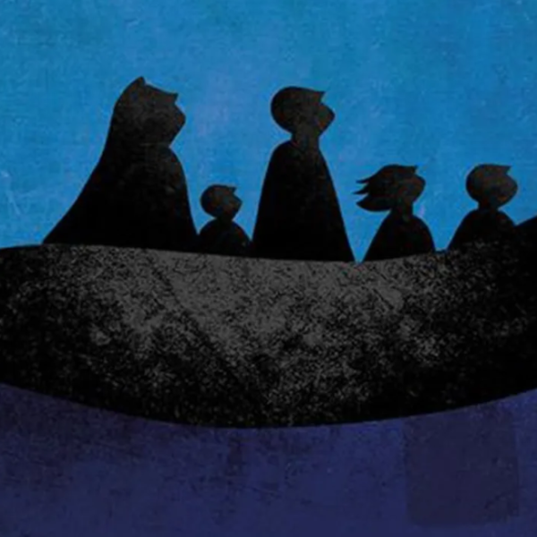 El amargo desamparo de los migrantes venezolanos
