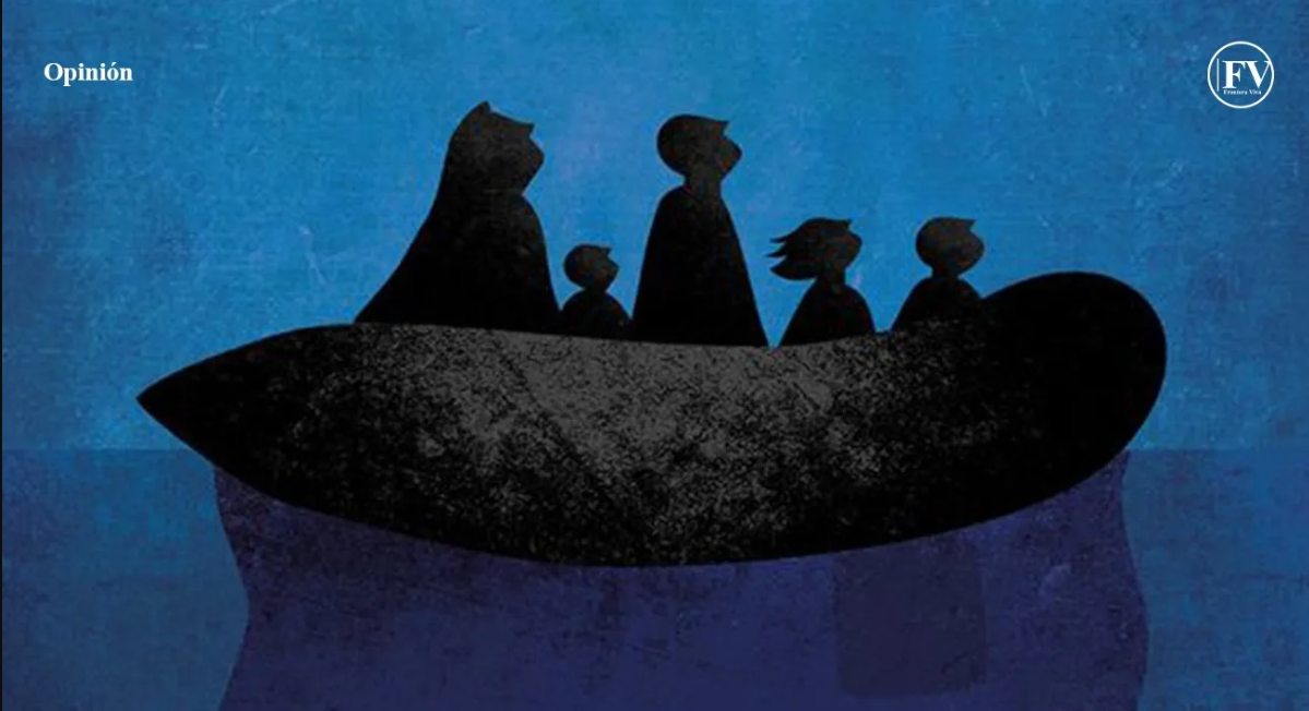 El amargo desamparo de los migrantes venezolanos