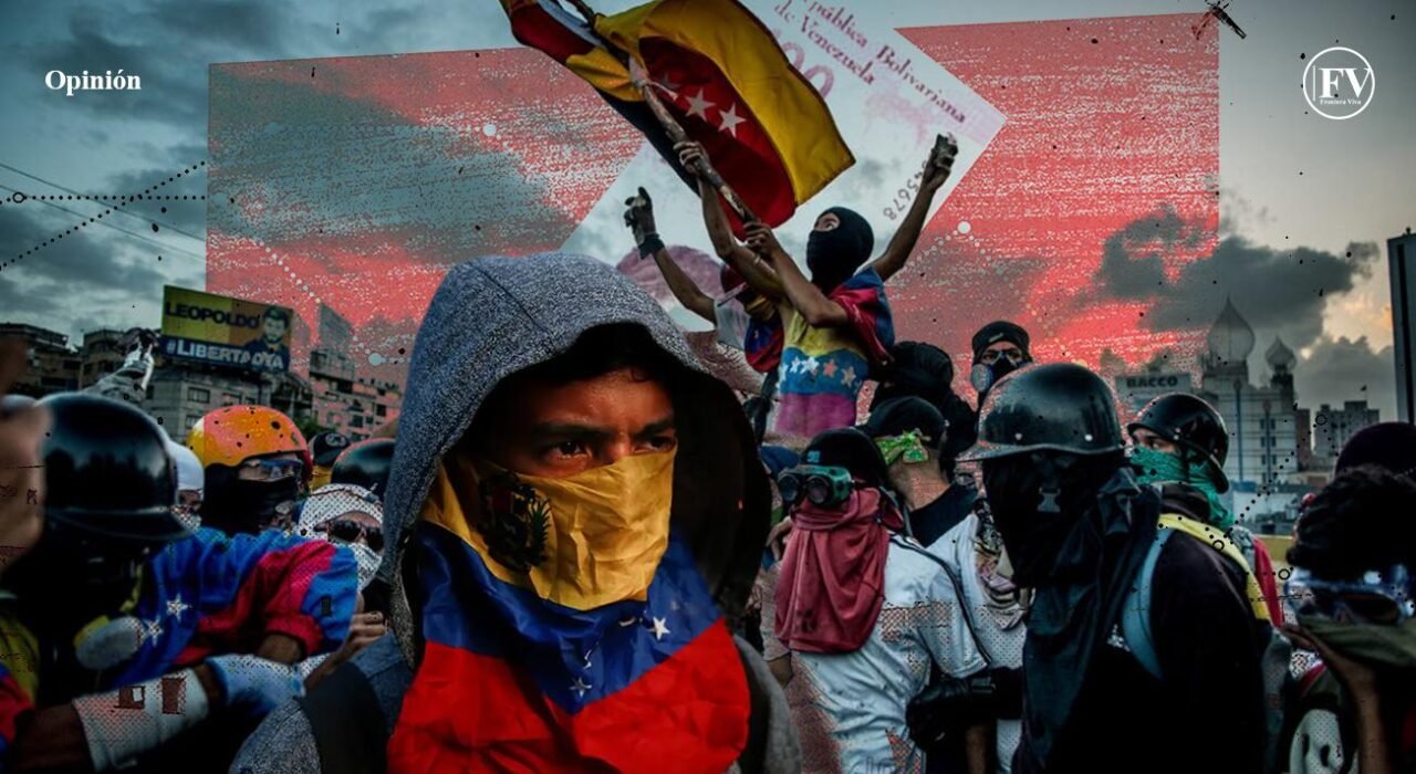 Las sanciones como pretexto y engaño.